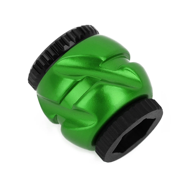 Archery Variable Diameter Peep Sight Aperture 37and 45 Degree/ Clarifier Lens #1/2/3/4 Compound Bow Hunting Shooting Accessories